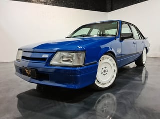 1985 VK HDT SS Group A Commodore Replica