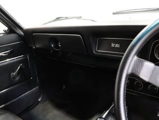 1973 Holden LJ Torana GTR XU1 Tribute - Glacier White