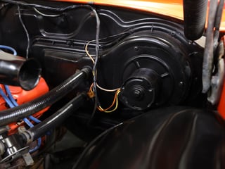 1974 Holden HJ Monaro GTS …