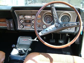 XY Falcon GT (Withdrawn)