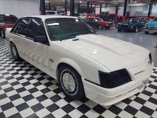 1984 VK HDT Commodore SS Group 3