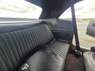 1973 Dodge Challenger Rallye 440 V8