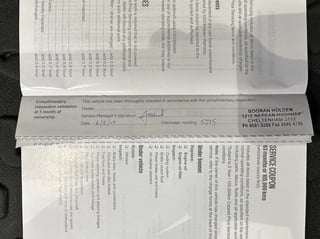 2016 Holden HSV Gen-F2 GTS - Harrop 500kW Enhanced