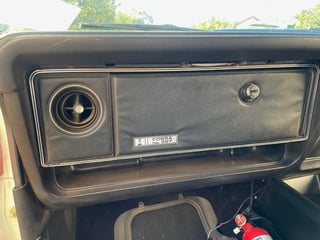 1978 Ford XC Falcon Cobra - No. 207