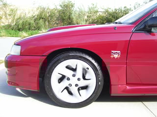 VN Grp A Commodore #129