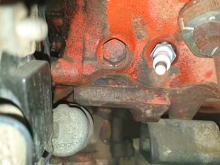 1977 HX Holden Sandman Panelvan