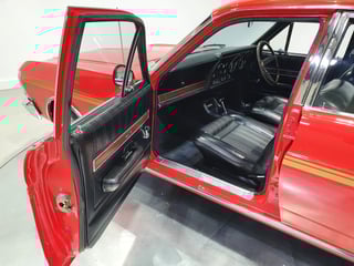 1971 XY Fairmont GS 351 K-Code