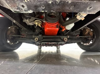 1974 Holden LH Torana SLR 5000