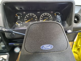 1979 XD Ford Fairmont Ghia 351 V8