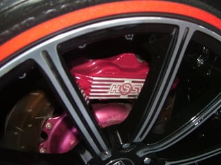 2002 VX SS Commodore Series II - 5.7ltr