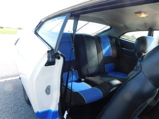 1978 Ford XC Falcon Cobra #137