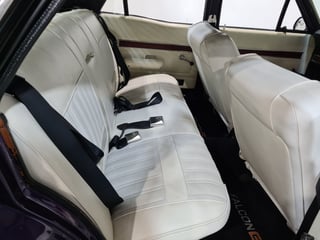 1970 XY GT Falcon Replica