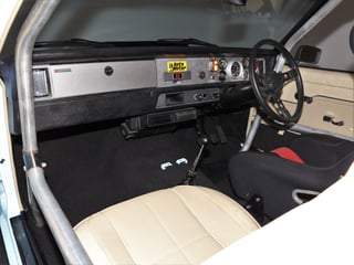 1977 Holden LX SS Torana A9X Hatchback