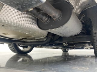 2007 FPV BFII Falcon GT Cobra Build#032