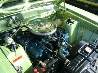 2011 - 14th Falcon GT Nationals - Brisbane