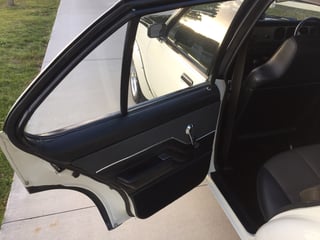 1976 LX SL/R Torana V8