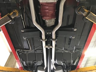 1977 LX Torana A9X
