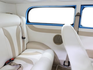 1932 Ford Tudor Hot Rod