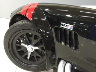 1966 AC Shelby Cobra Replica