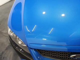 2010 Ford FPV F6 310 Ute