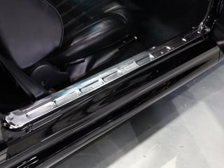 1968 Ford Mustang Shelby GT500 Eleanor Tribute