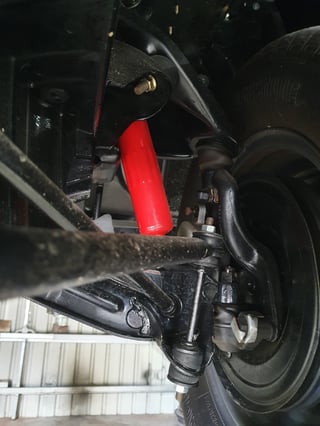 1972 VH Charger 770 265 Hemi