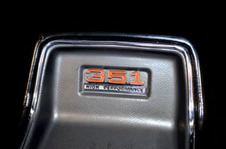 Phase 3 GTHO..UNRESTORED