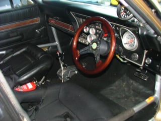 XY GT Falcon Replica 9 Sec 1/4 Mile!