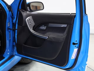 2006 FPV BF GT Build No. 424  - Bionic 