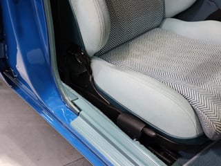 1985 HDT VK SS Group A Brock Commodore Tribute - BLUE MEANIE 355ci