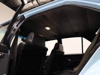 1977 Holden LX Torana A9X Tribute - Opaline  Blue 