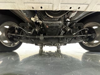 1972 Holden LJ Torana S - Project