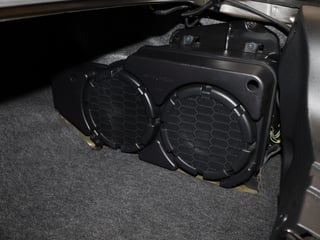 2007 Ford Shelby Mustang GT500 SVT 8,744 miles - Vapor Silver Metallic