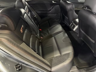 2014 FPV FG MK II GTF  Build No 270/500 - Smoke Grey