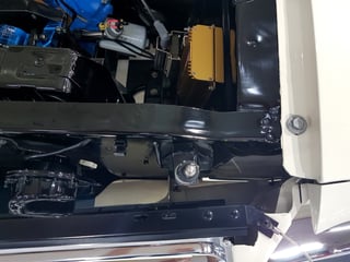 1966 Mustang Shelby GT350 Tribute