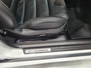 2007 FPV BFII Falcon GT Cobra No.163