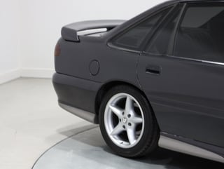 1993 HSV VR Senator 185i Build No 96 - Anthracite Grey Metallic