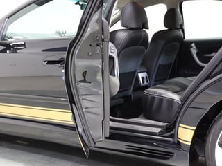 2007 FPV BF II Falcon GT R-SPEC 40th Anniversary - 7090 km …