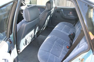 1993 HSV VP 5th Anniversary Senator