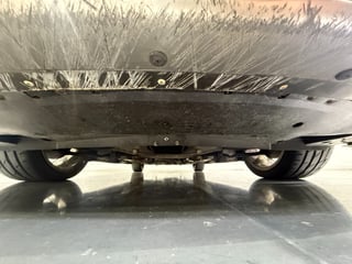 2007 FPV BF MK II GT BOSS 302 - Ego Grey Metallic …