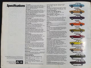 1973 HQ GTS Monaro Coupe 350 4 Speed - Warrigal Black