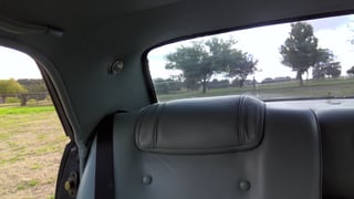 1976 Ford LTD P6 - 351 Cleveland V8