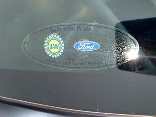 2019 Dick Johnson Limited Edition Mustang - Build 18/30 - MANUAL