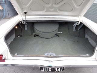 1967 Dodge Phoenix Hardtop Sedan 383 V8