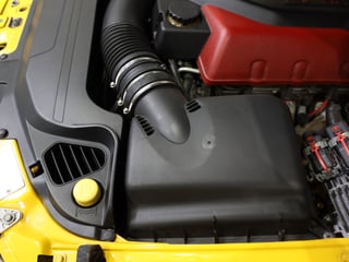 2006 HSV VZ Coupe GTO Build No 659 - Yellow Devil …