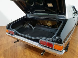 1976 XB Fairmont GS 351 V8