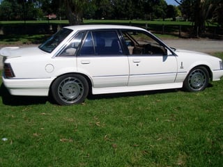 VK Brock Calais Director #4218