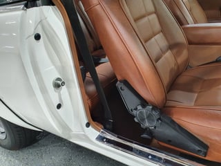 1977 LX Torana Hatchback SS A9X Replica