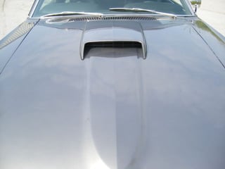 1970 Ford Mustang by Panoz Racing