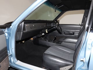 1977 Holden LX Torana SLR 5000 A9X